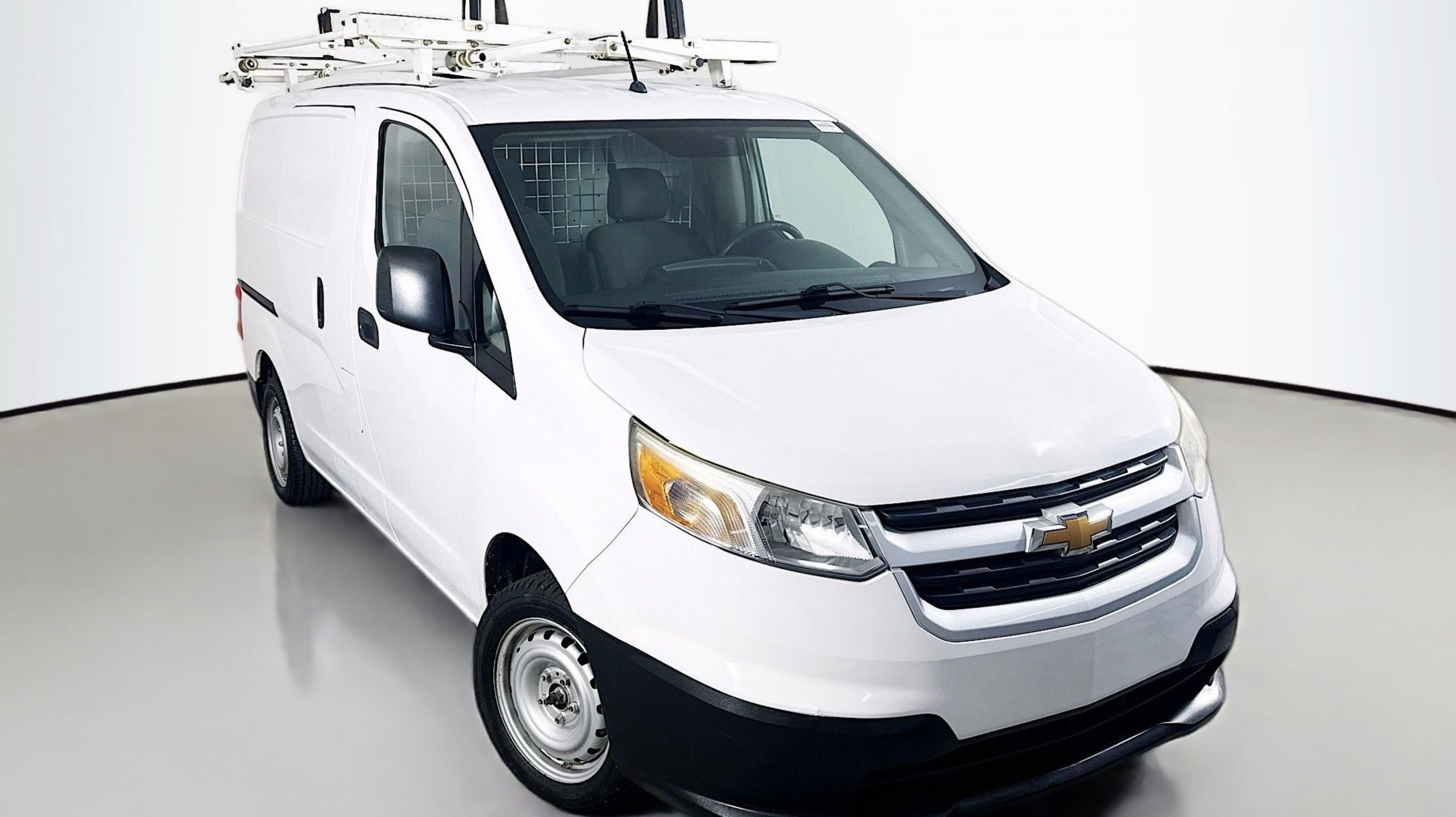 2017 Chevrolet City Express 1LS