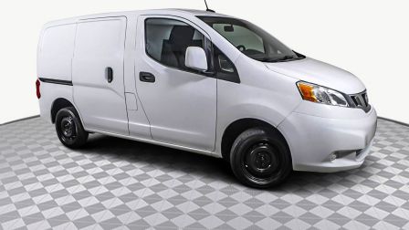 2020 Nissan NV200 Compact Cargo SV                in Hollywood                
