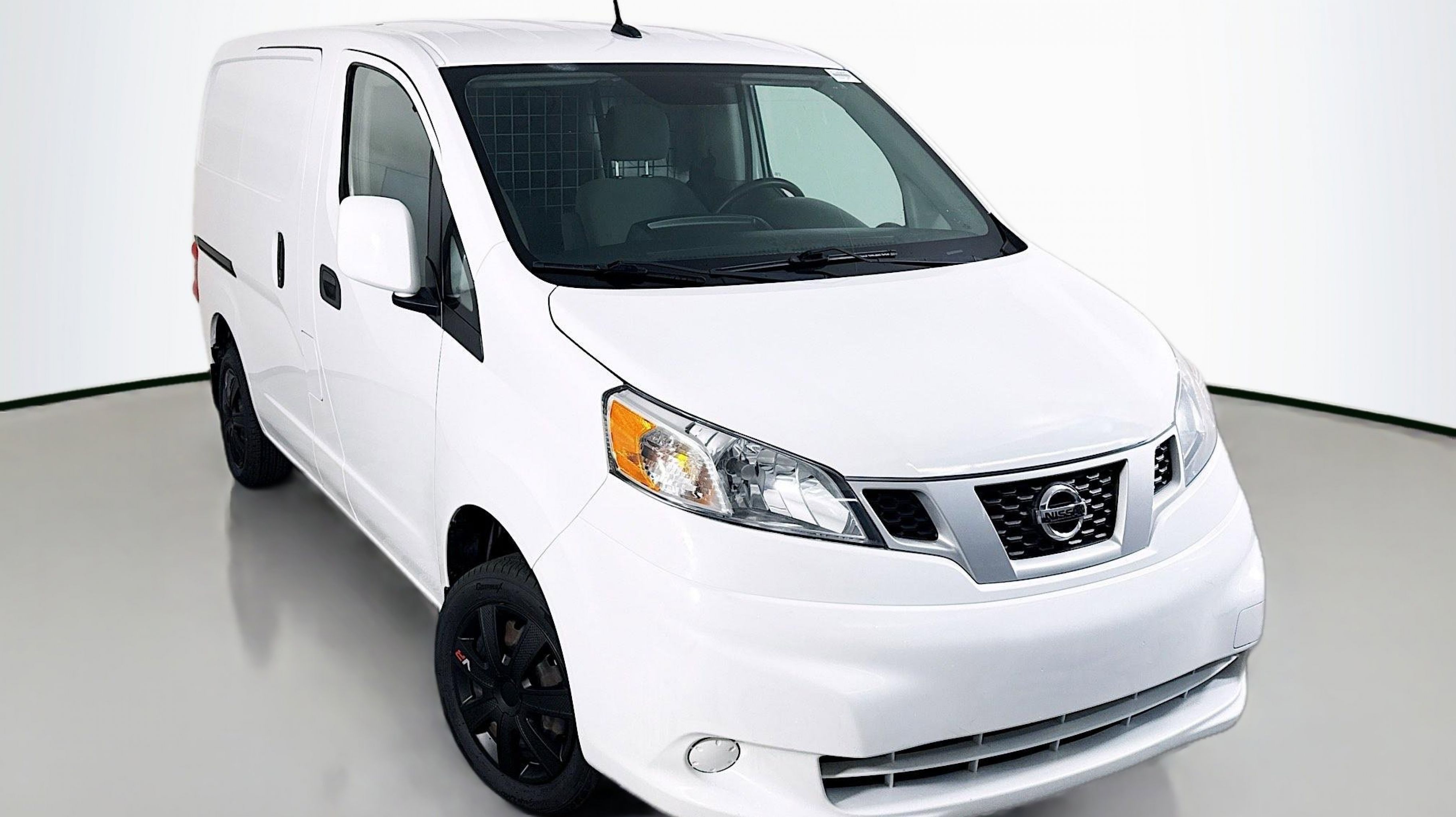 2021 Nissan NV200 SV