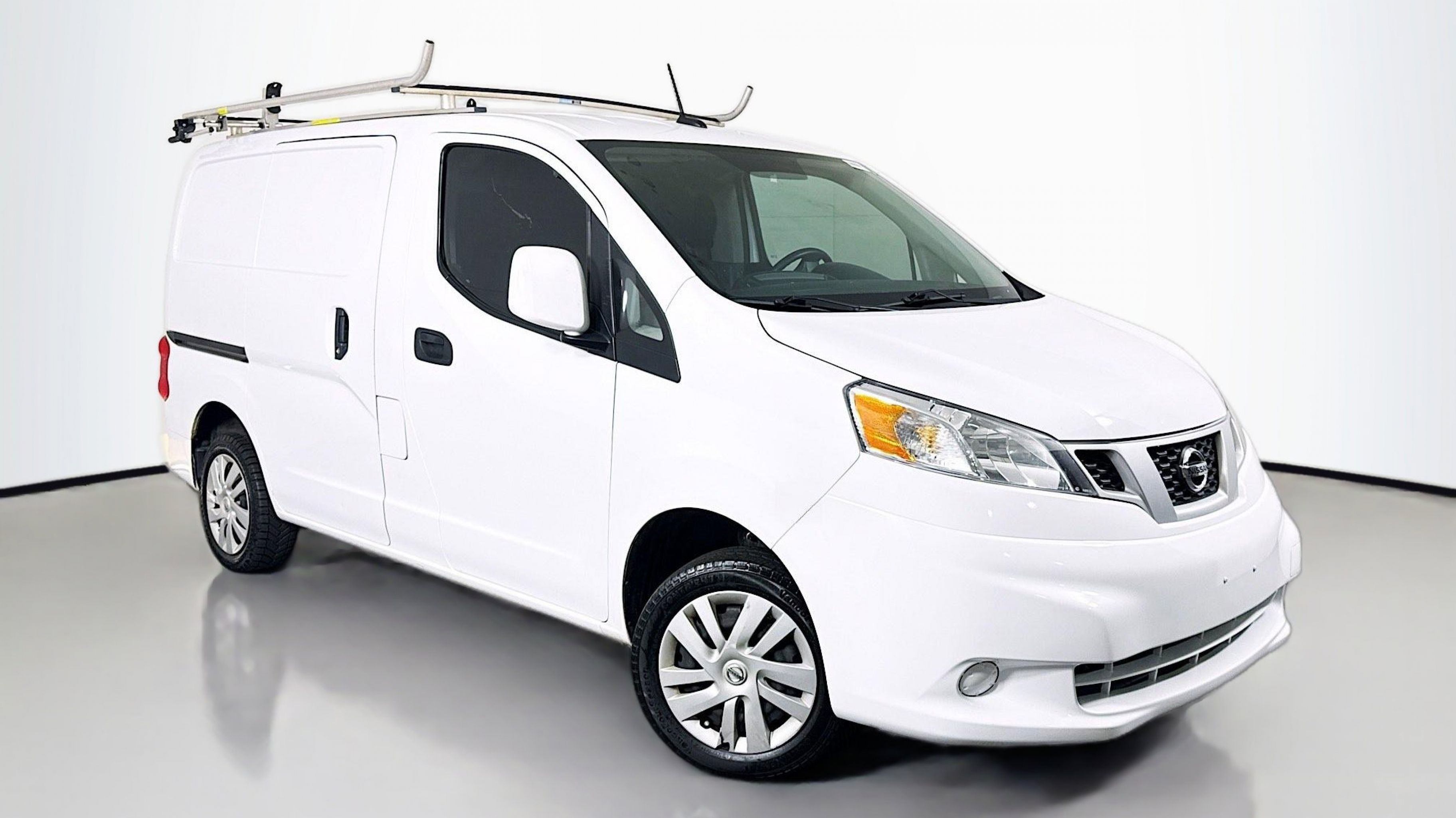 2021 Nissan NV200 SV