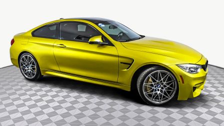 2017 BMW M4 Base                in City of Industry                 