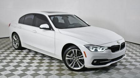 2018 BMW 3 Series 340i                in West Park                