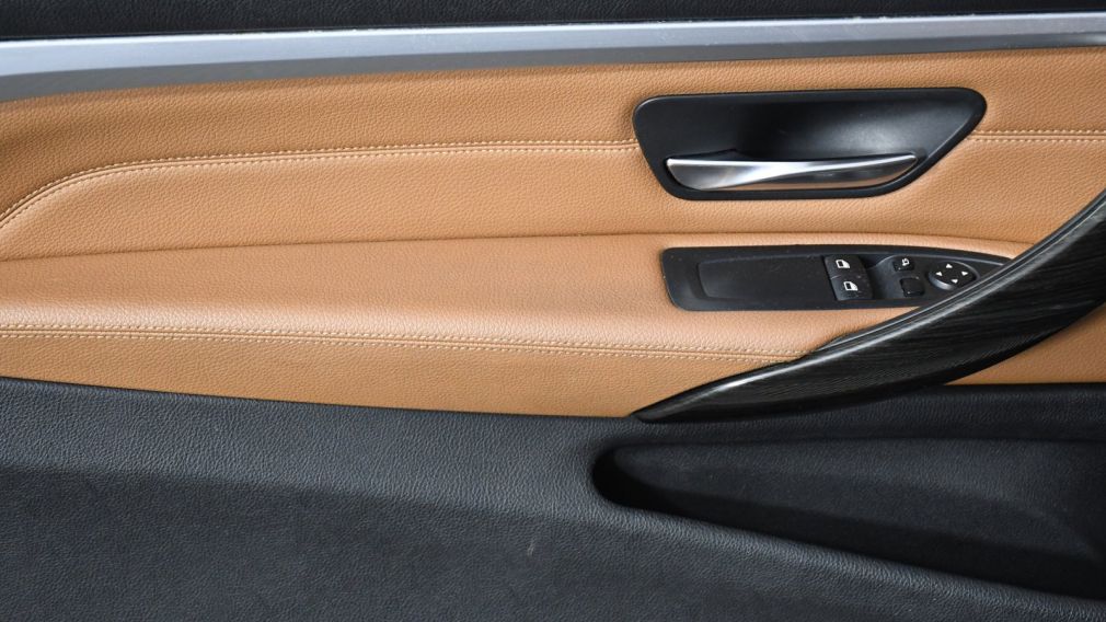 2017 BMW 4 Series 430i xDrive #17