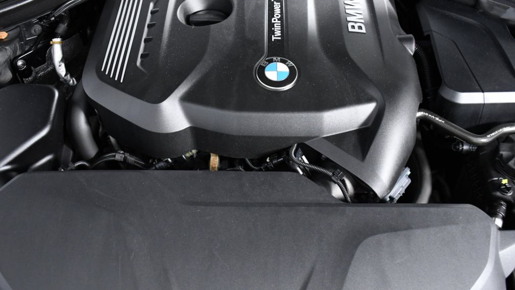 2017 BMW 4 Series 430i xDrive #29