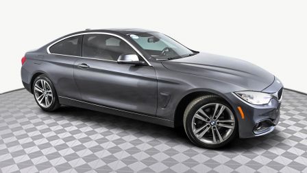 2017 BMW 4 Series 430i xDrive                in Ft. Lauderdale                