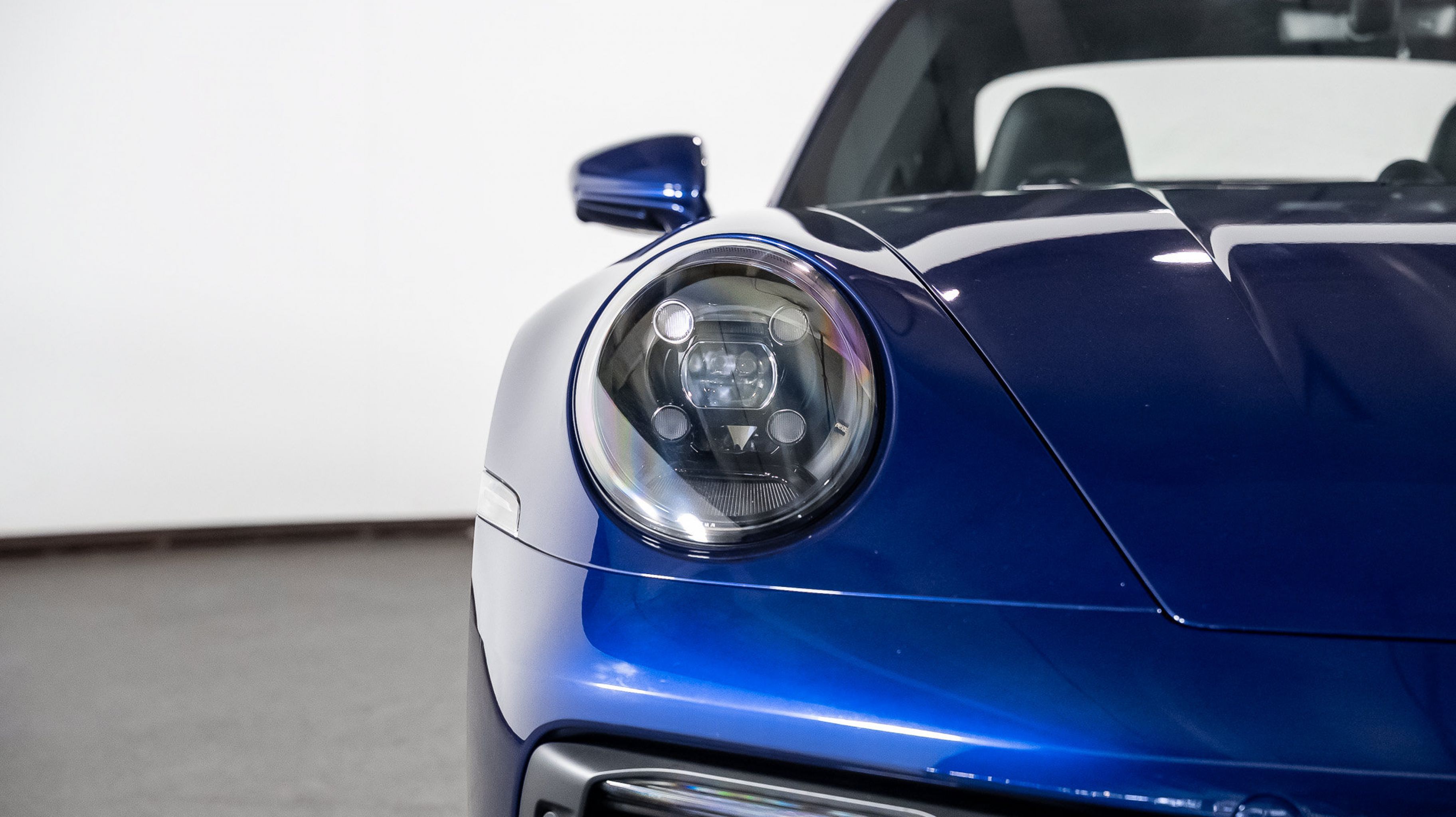 2024 Porsche 911 GTS - Photo 6