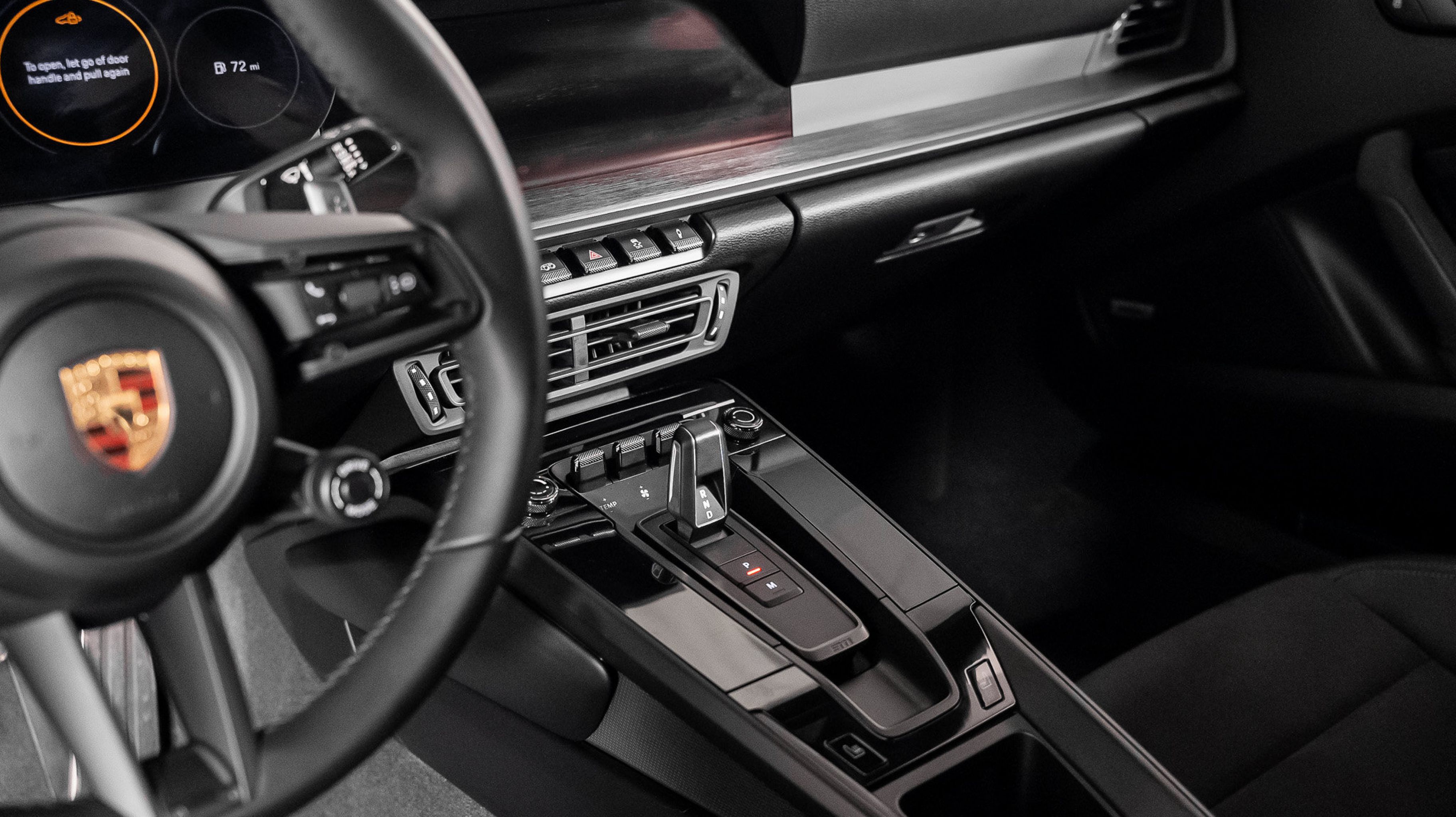 2024 Porsche 911 GTS - Photo 41