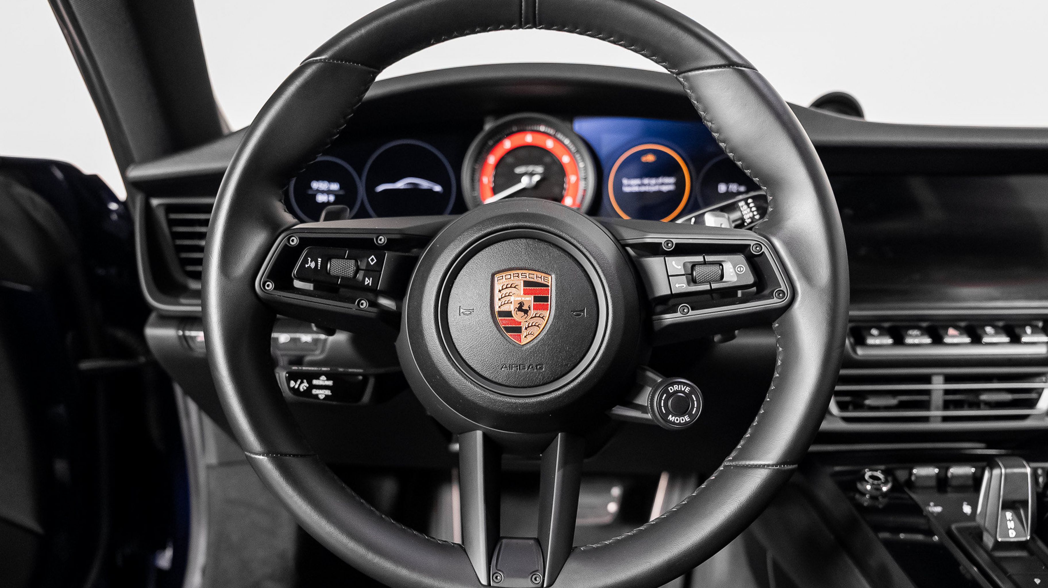 2024 Porsche 911 GTS - Photo 42