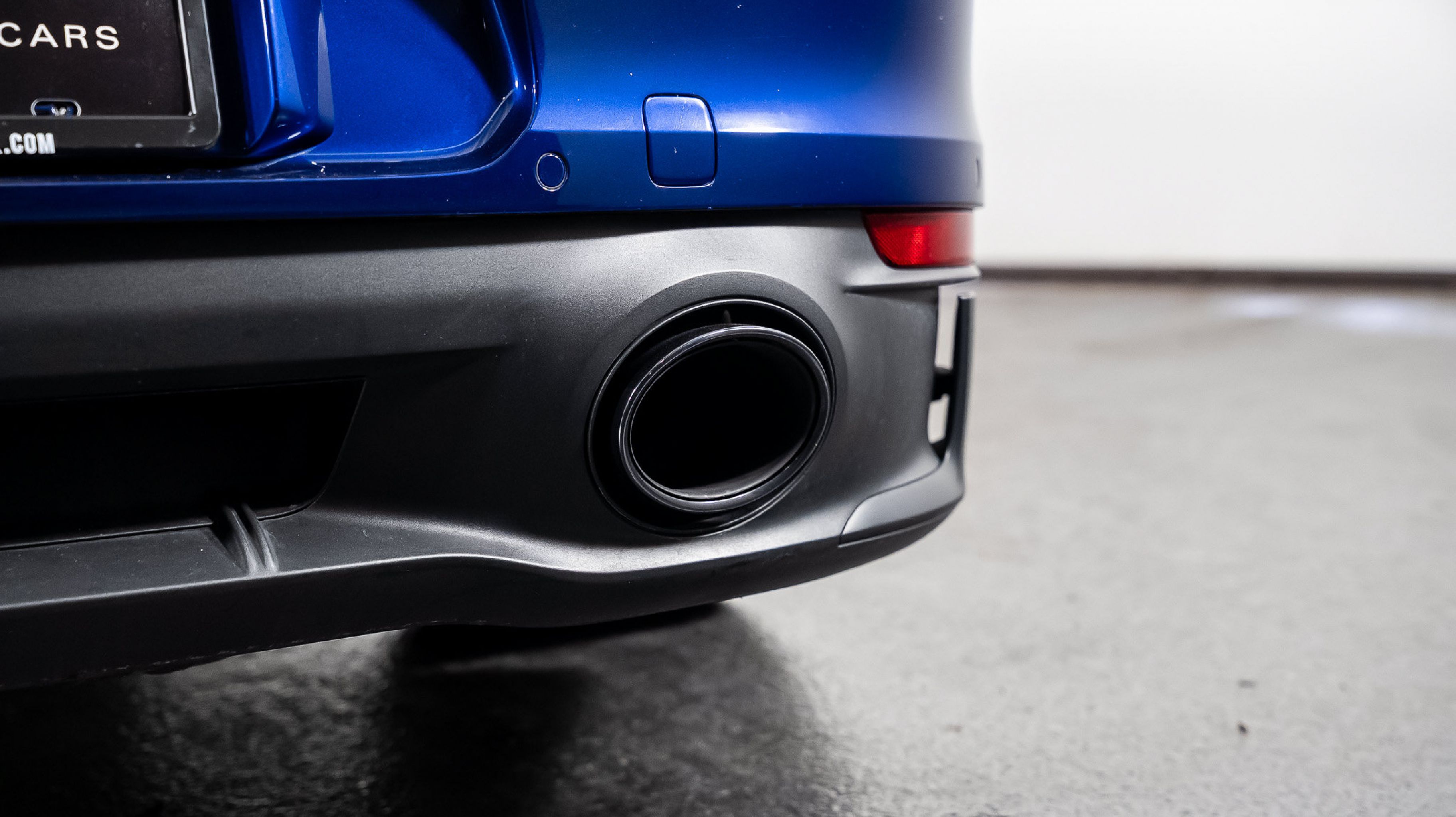 2024 Porsche 911 GTS - Photo 27