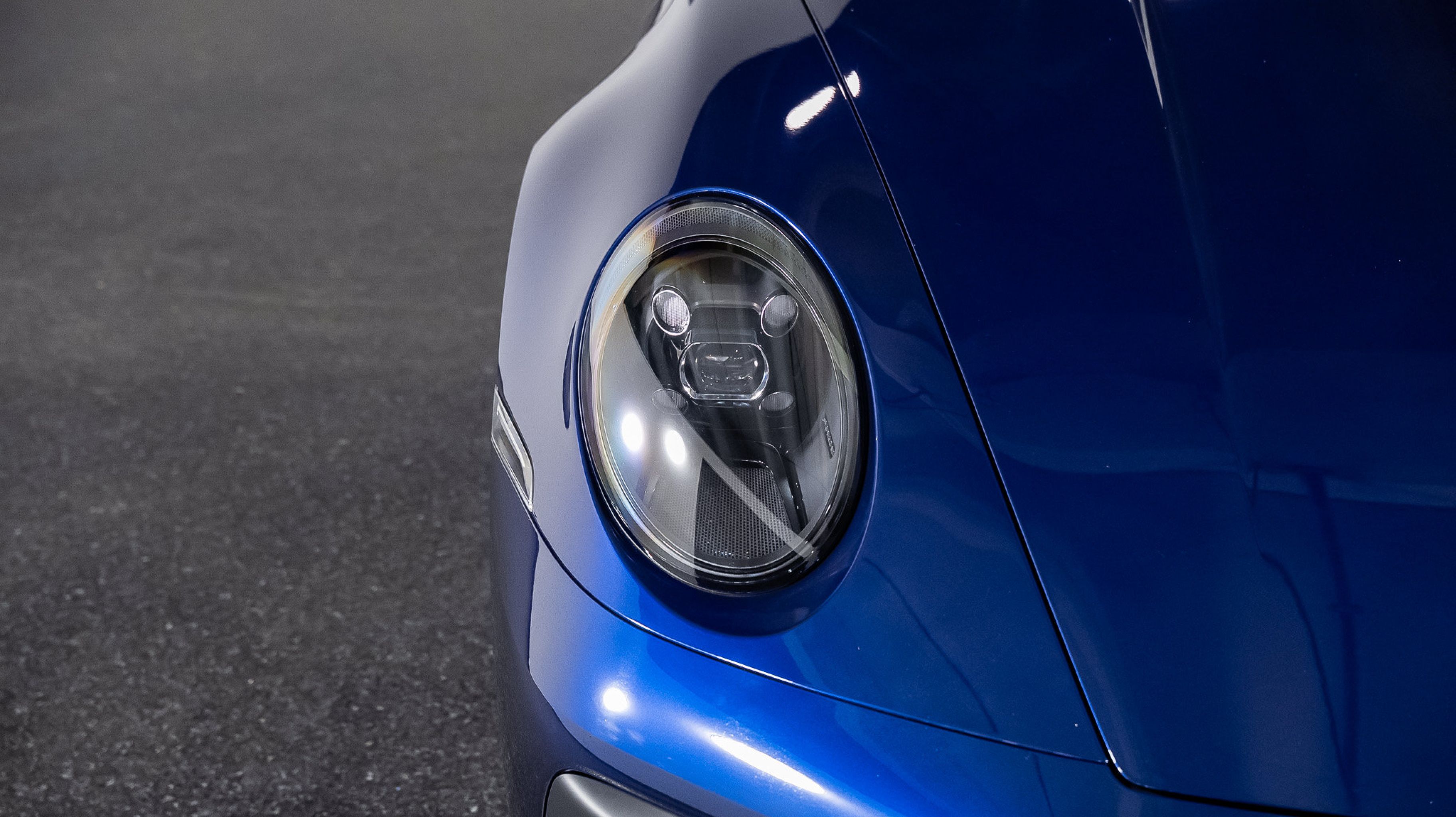 2024 Porsche 911 GTS - Photo 7