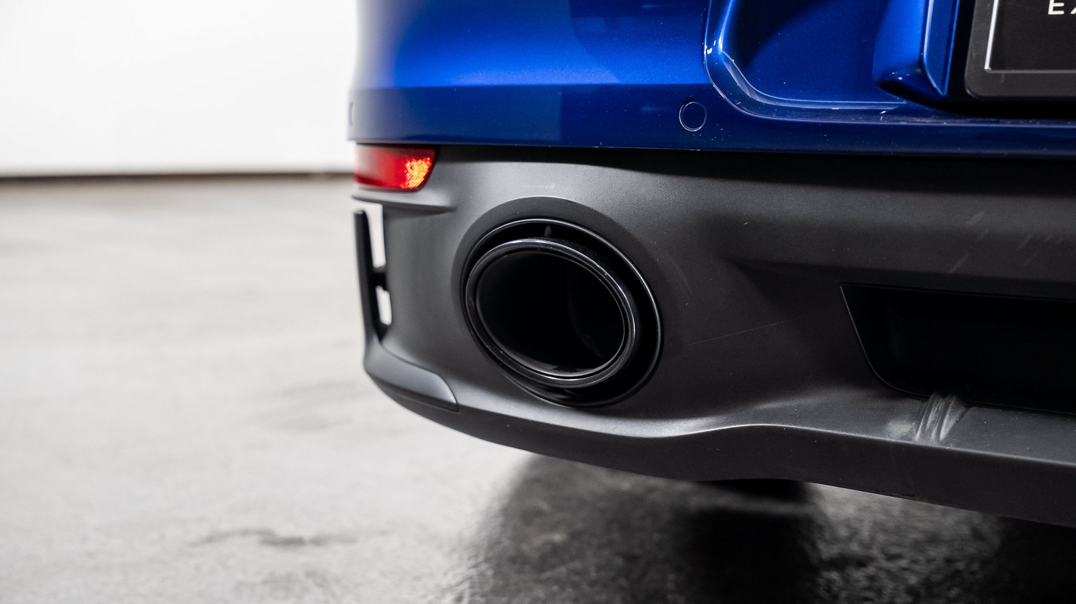 2024 Porsche 911 GTS - Photo 26