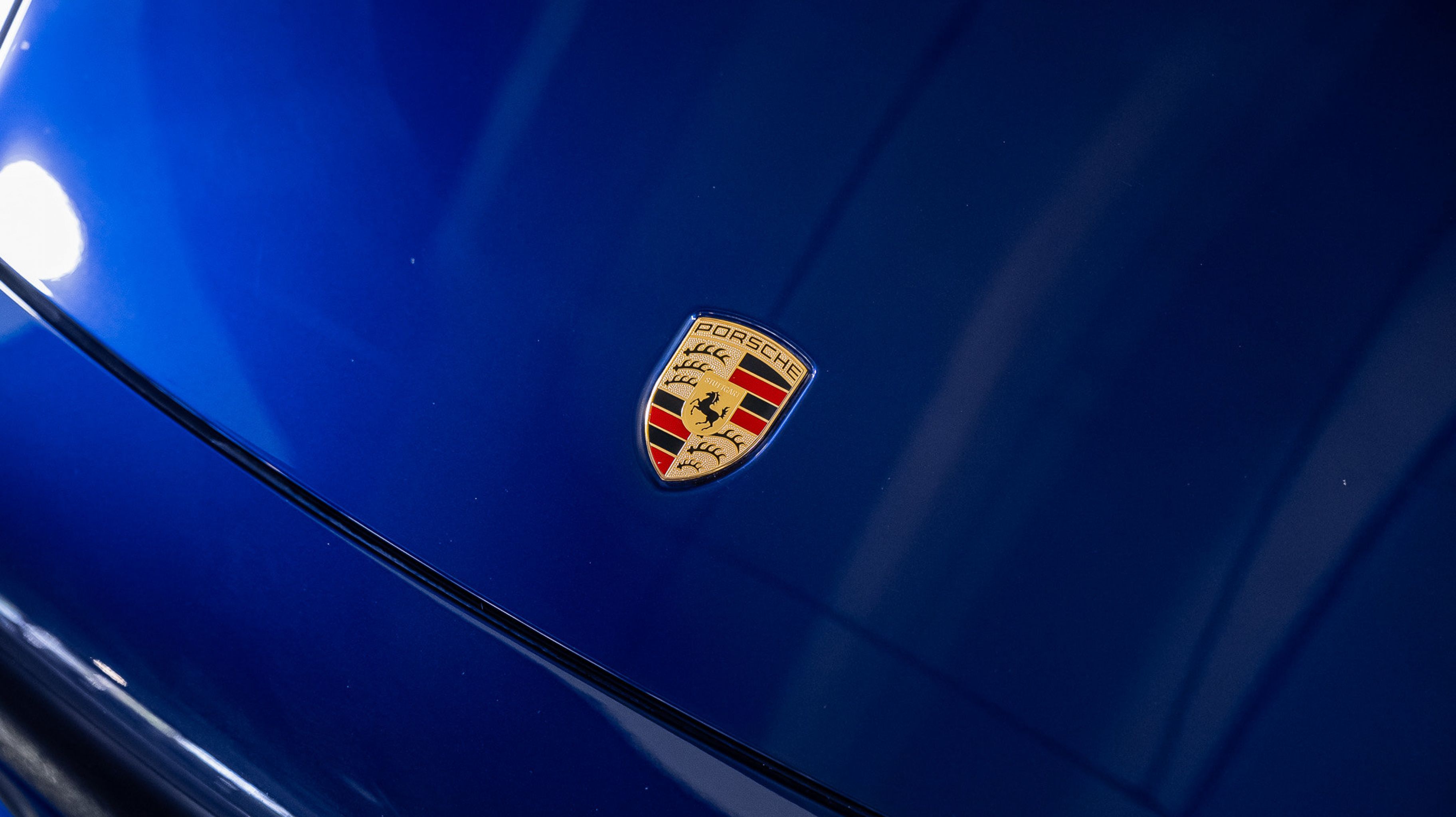 2024 Porsche 911 GTS - Photo 9