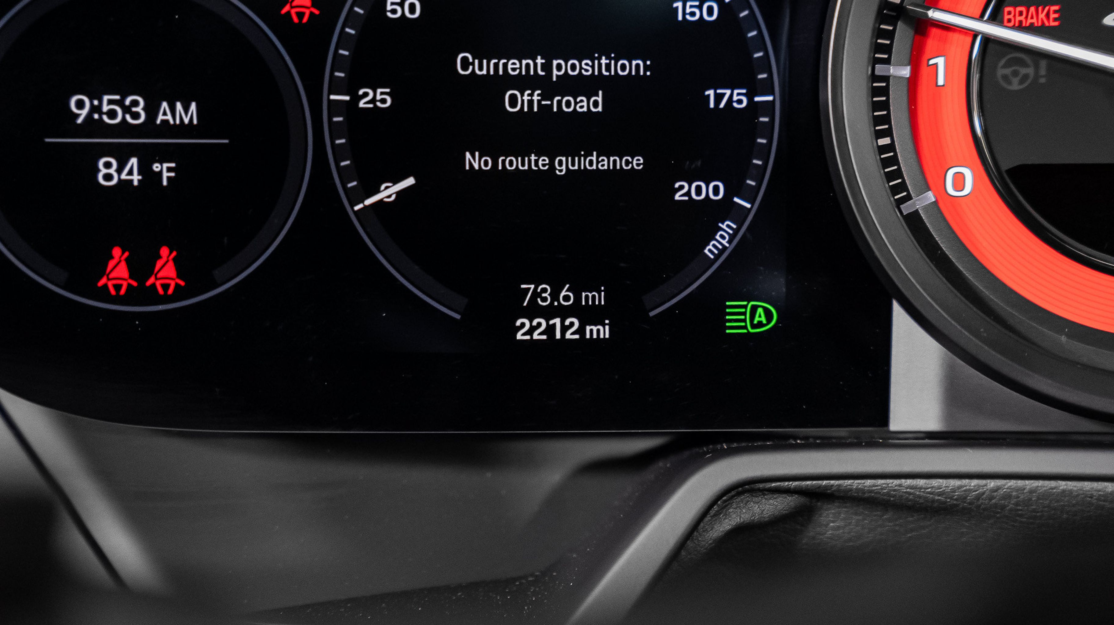 2024 Porsche 911 GTS - Photo 46