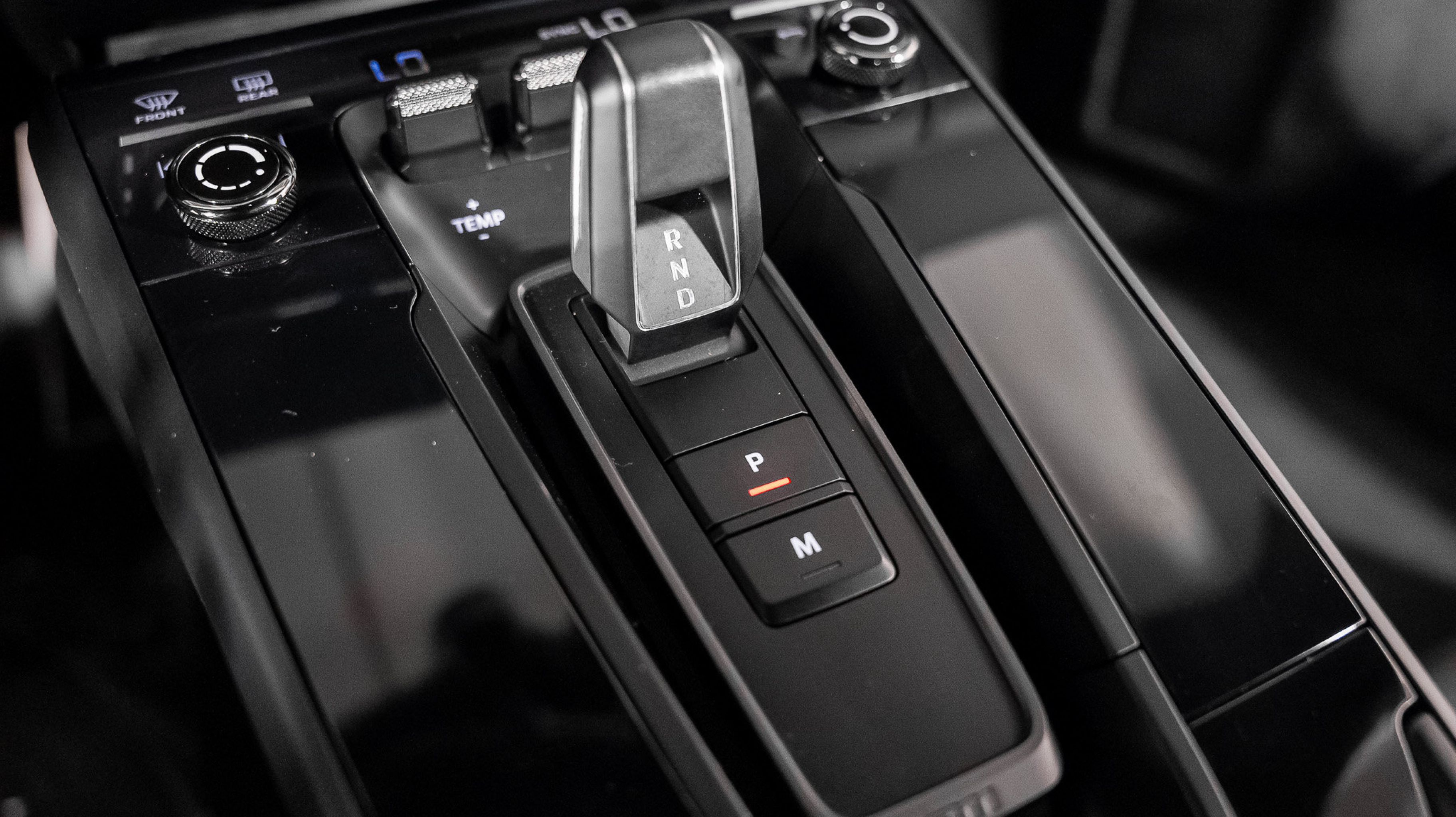 2024 Porsche 911 GTS - Photo 51