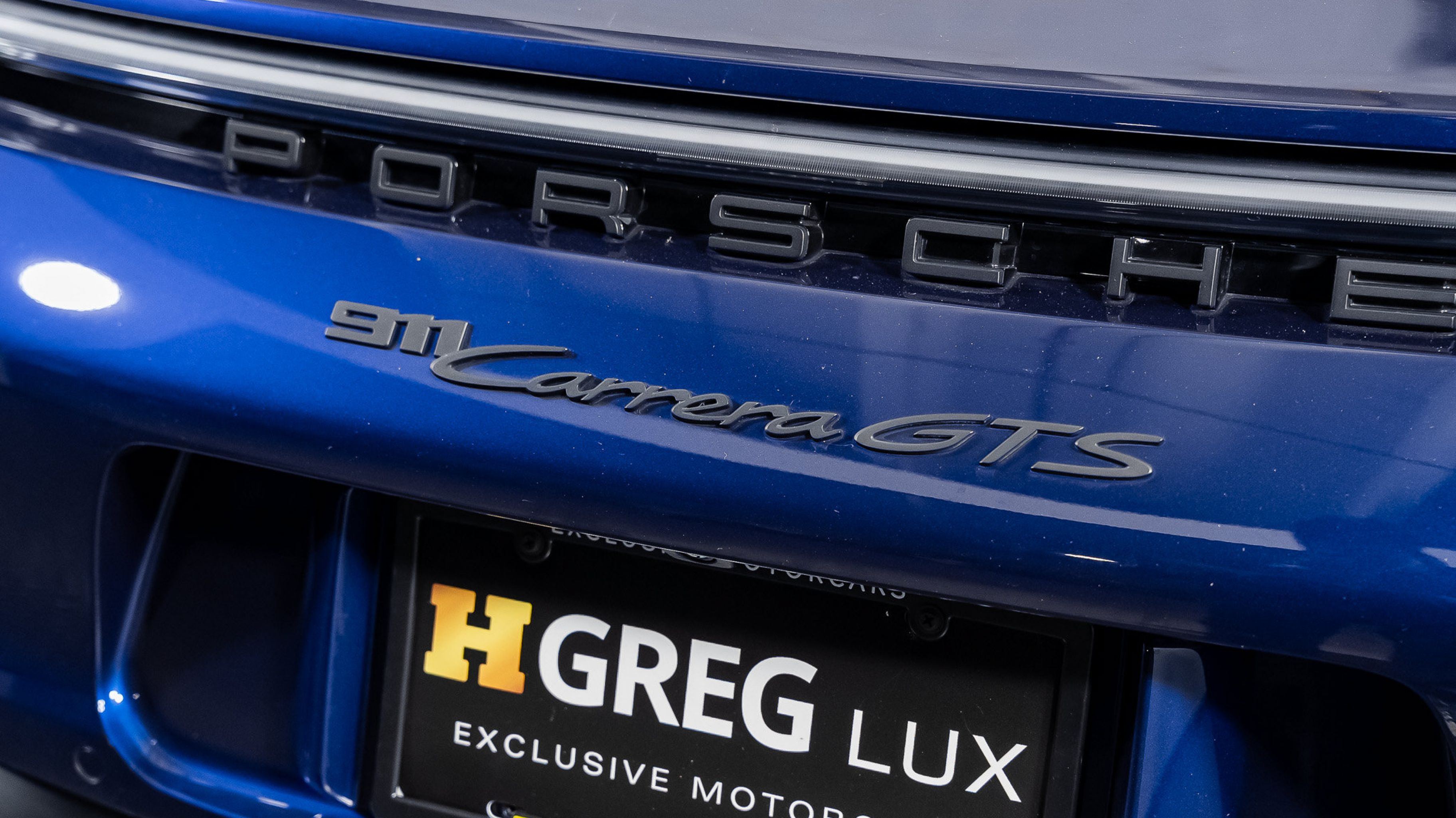 2024 Porsche 911 GTS - Photo 25