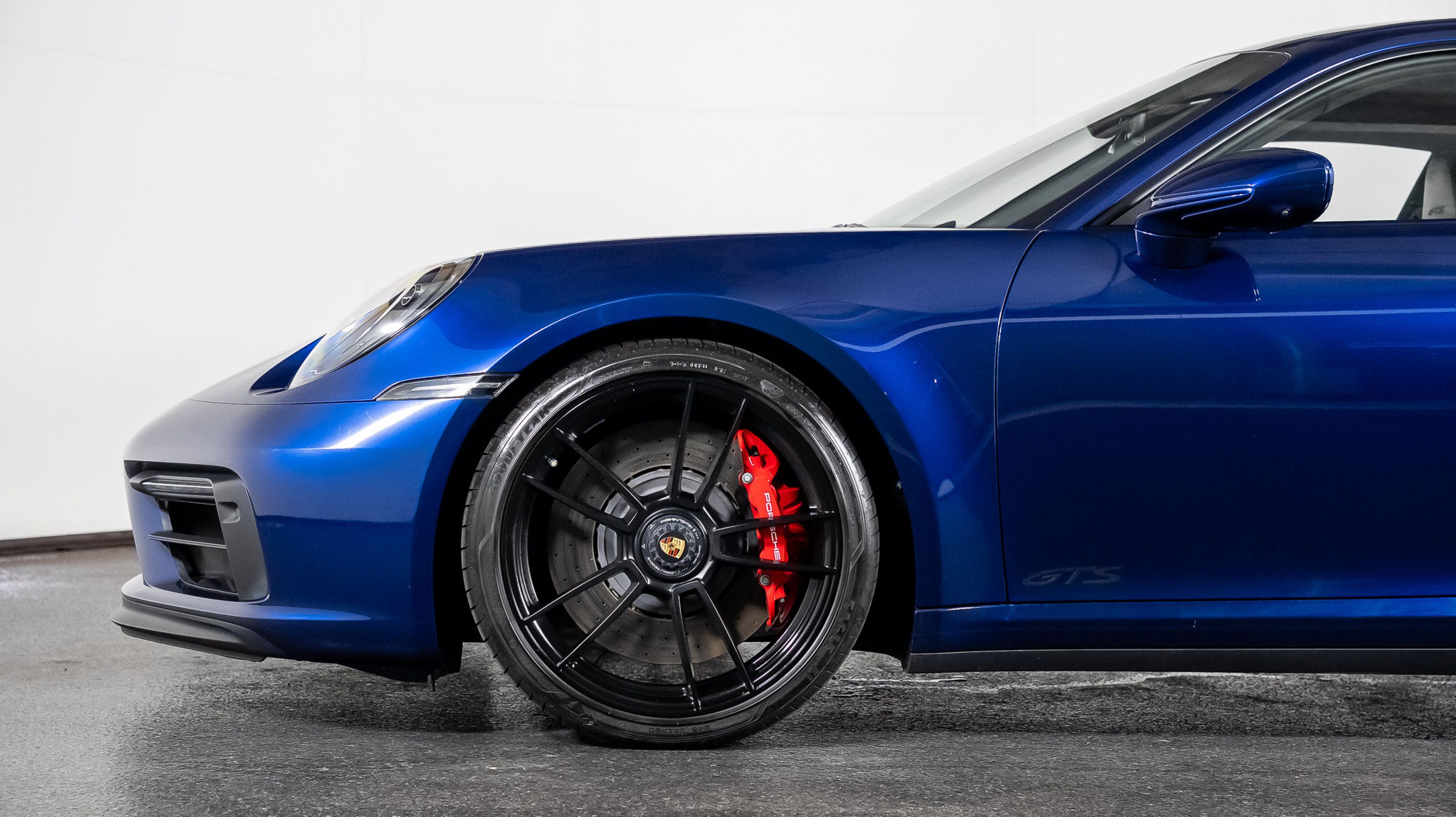 2024 Porsche 911 GTS - Photo 14