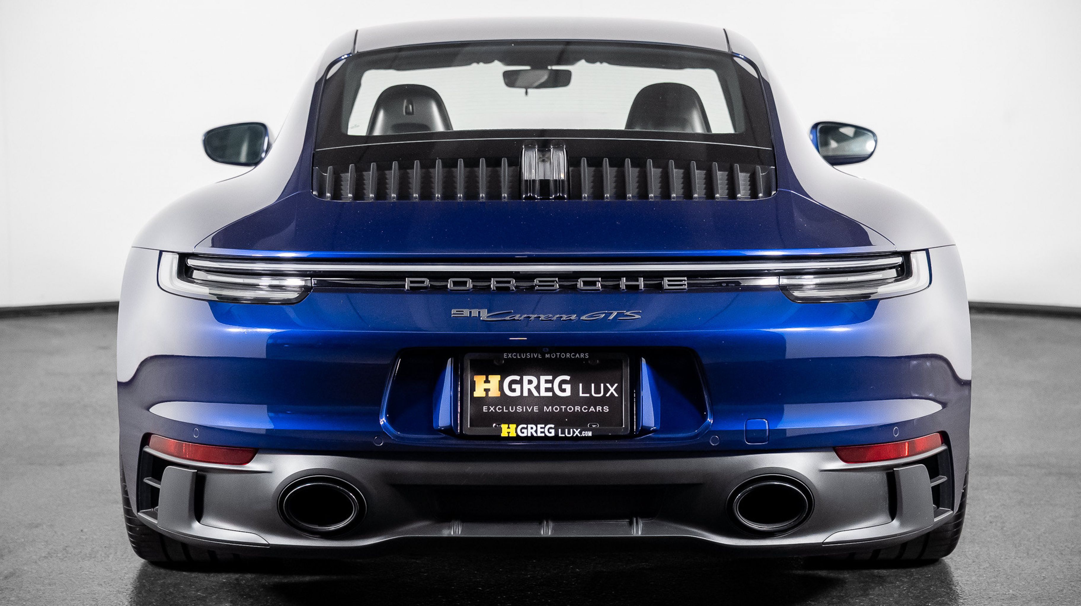 2024 Porsche 911 GTS - Photo 22