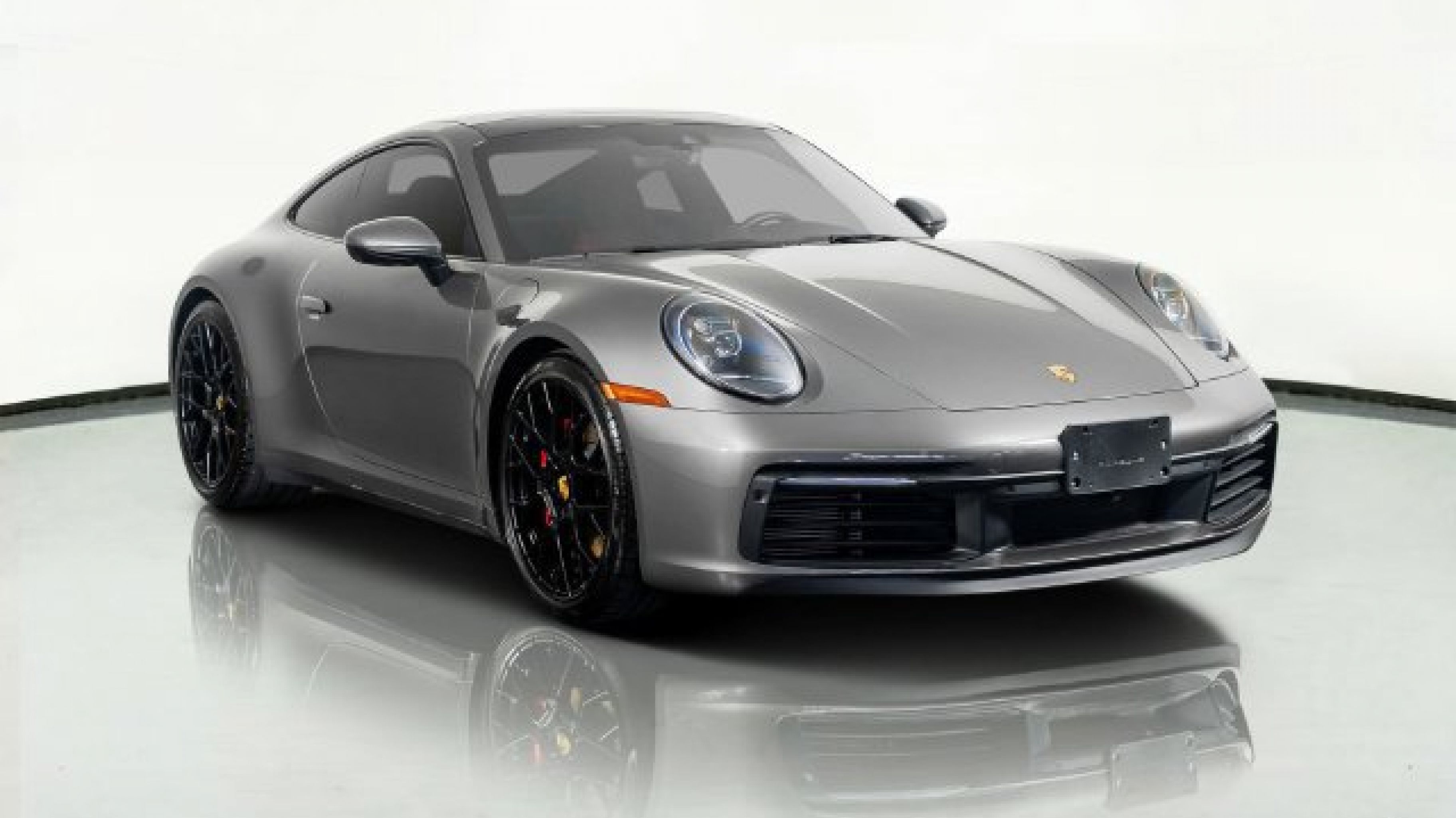 2023 Porsche 911