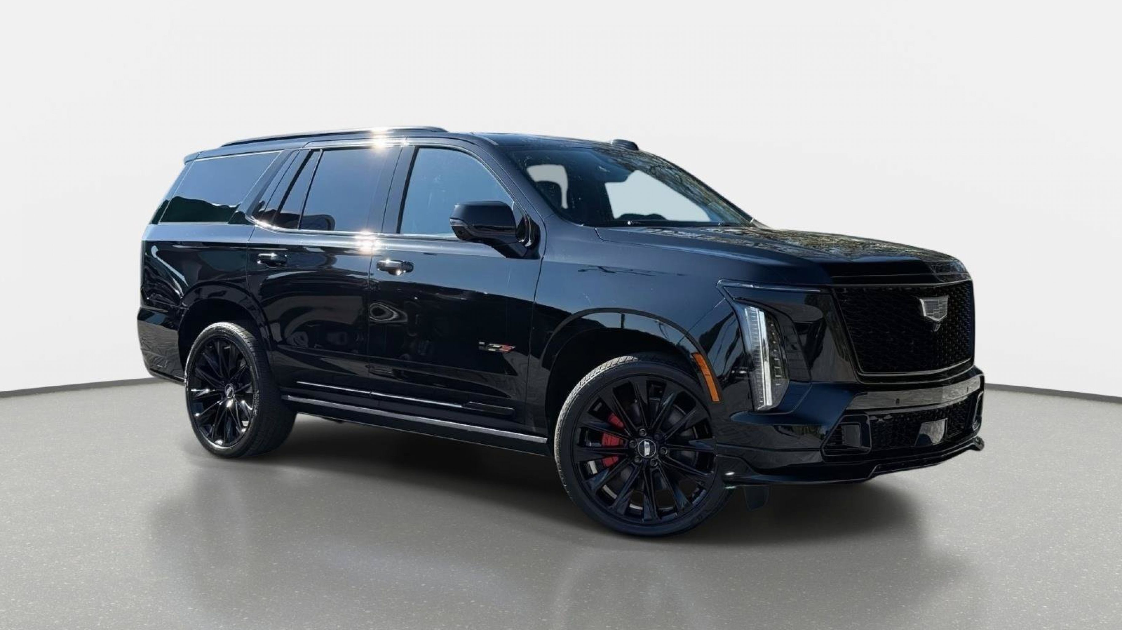 2026 Cadillac Escalade