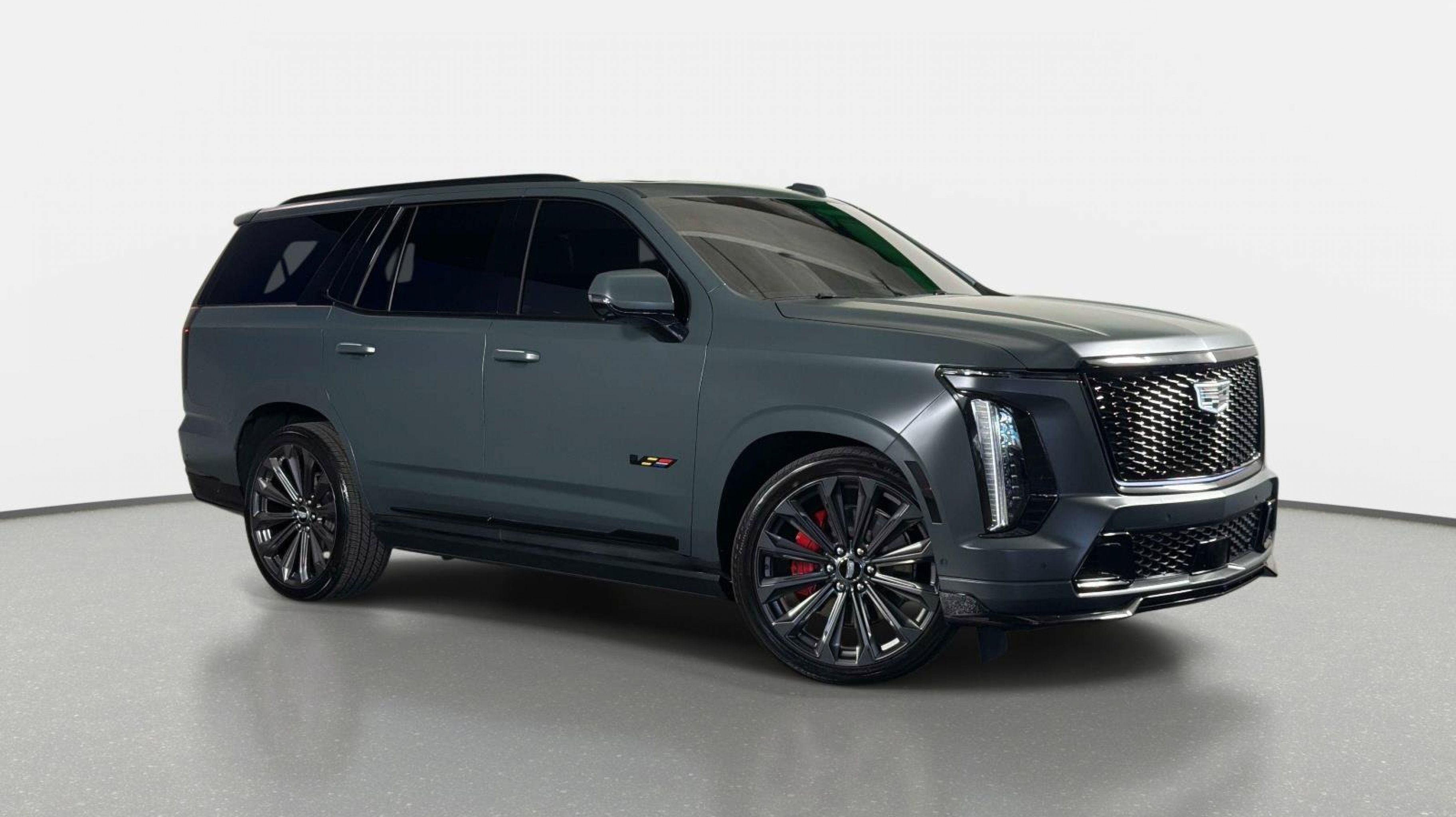 2025 Cadillac Escalade