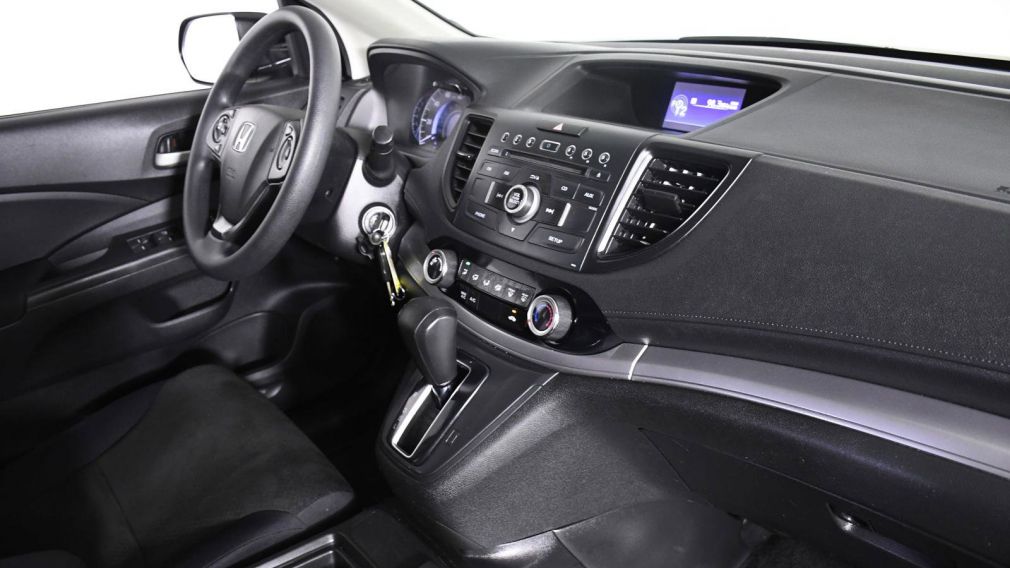 2015 Honda CR V LX #21