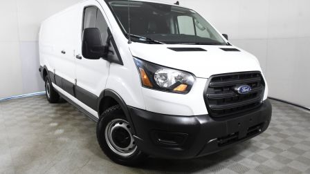2020 Ford Transit Cargo Van Base                    