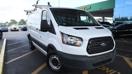 2018 Ford Transit Van Base                    