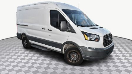 2018 Ford Transit Van Base                