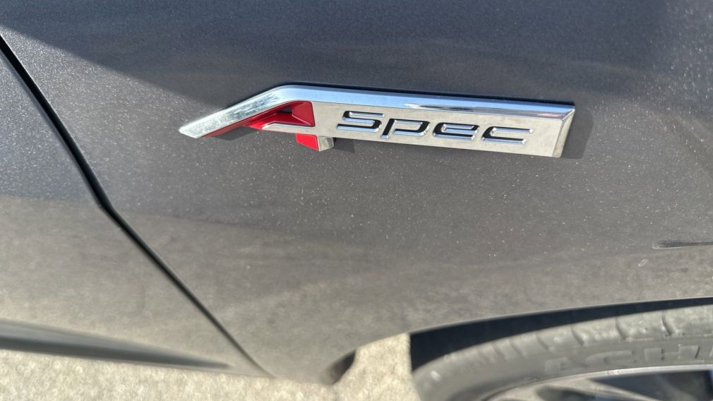 2019 Acura RDX w/A-Spec Pkg #3