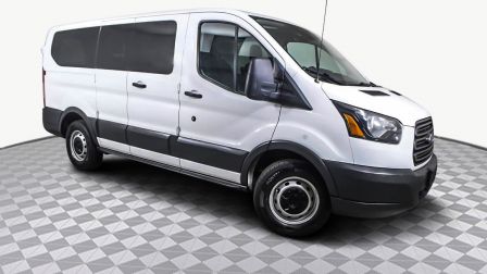 2016 Ford Transit Wagon XL                in Ft. Lauderdale                