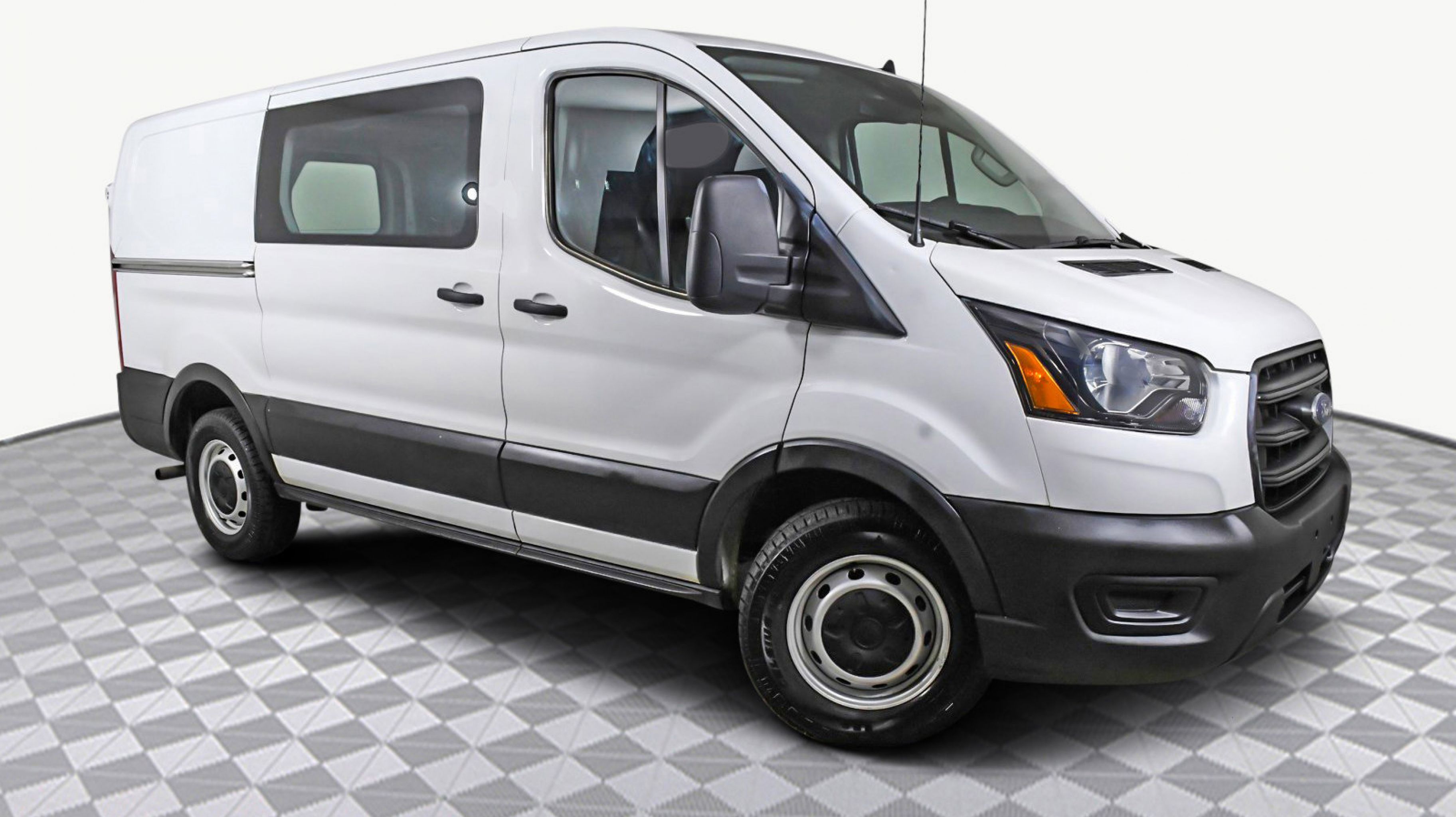 Transit Cargo Ford Utility Van For Sale Transit Cargo Ford Work
