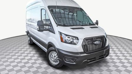 2023 Ford Transit Cargo Van Base                