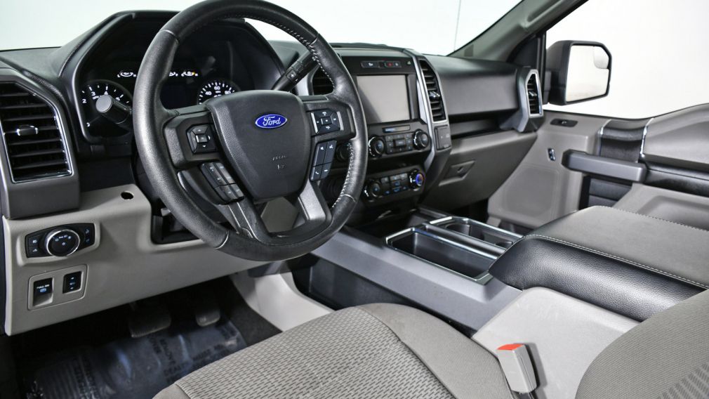 2019 Ford F 150 XLT #15