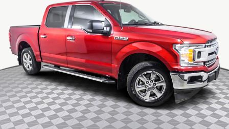 2019 Ford F 150 XLT                in Sunrise                