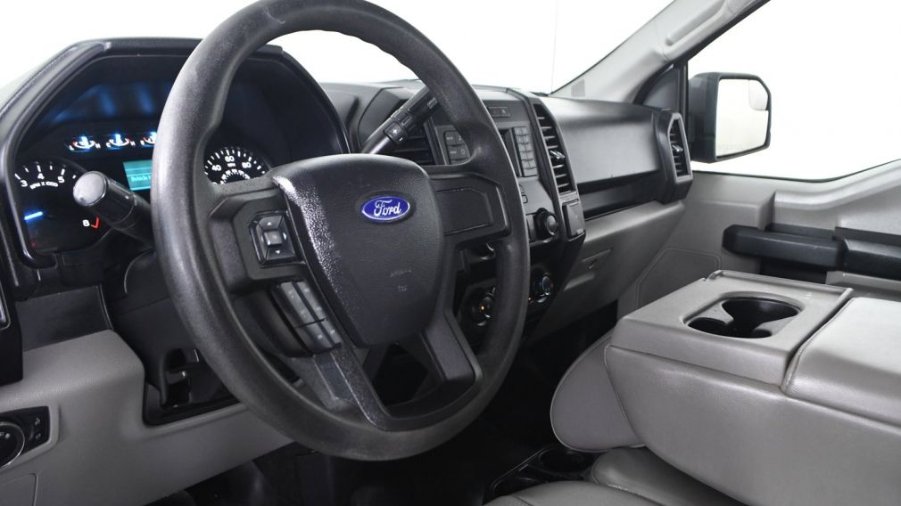 2019 Ford F 150 XL #13