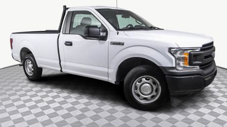 2019 Ford F 150 XL                in Pembroke Pines                