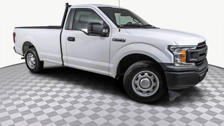 2019 Ford F 150 XL                in West Park                
