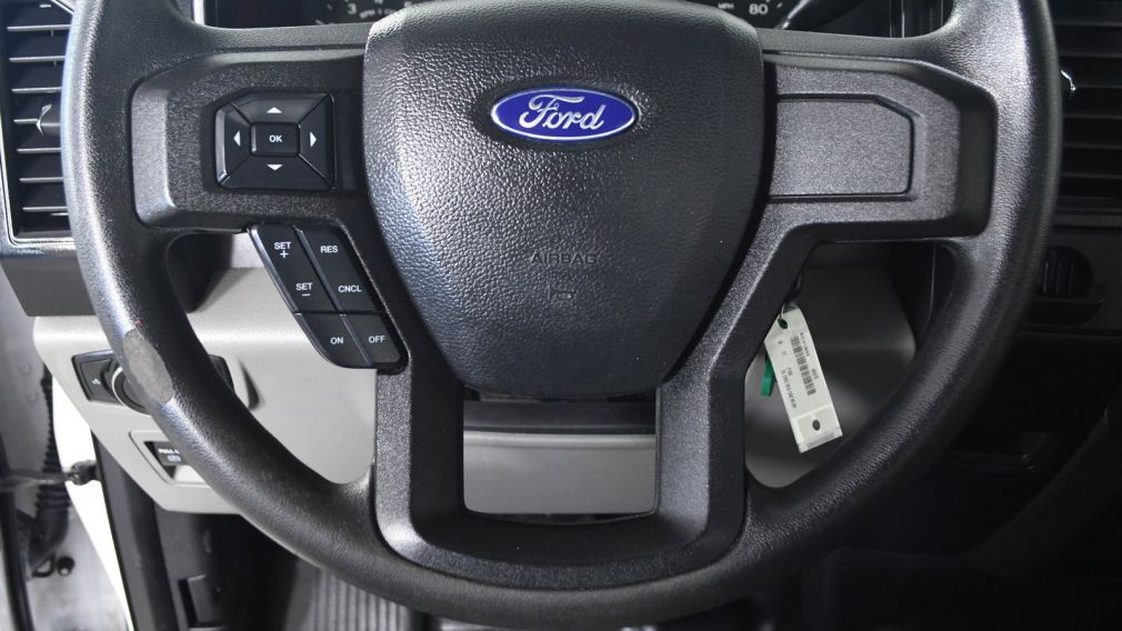 2019 Ford F 150 XL #6