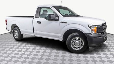 2019 Ford F 150 XL                in Ft. Lauderdale                