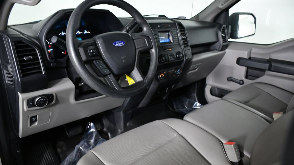 2019 Ford F 150 XL #13