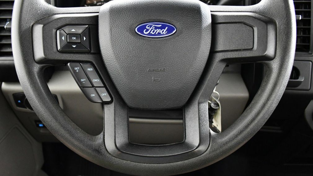 2019 Ford F 150 XL #6