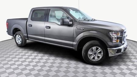 2017 Ford F 150 XLT                in Ft. Lauderdale                