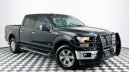 2017 Ford F 150 XLT                in Pembroke Pines                
