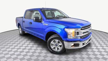 2018 Ford F 150 XLT                in Doral                