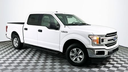2018 Ford F 150 XLT                in Houston                