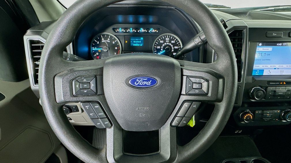 2019 Ford F 150 XLT #6