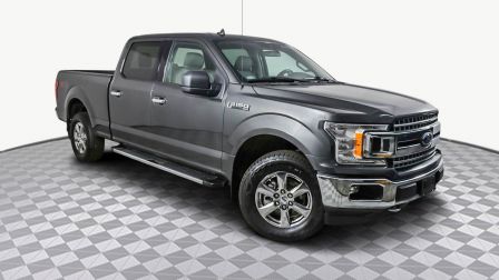 2020 Ford F 150 XLT                in Miami Lakes                