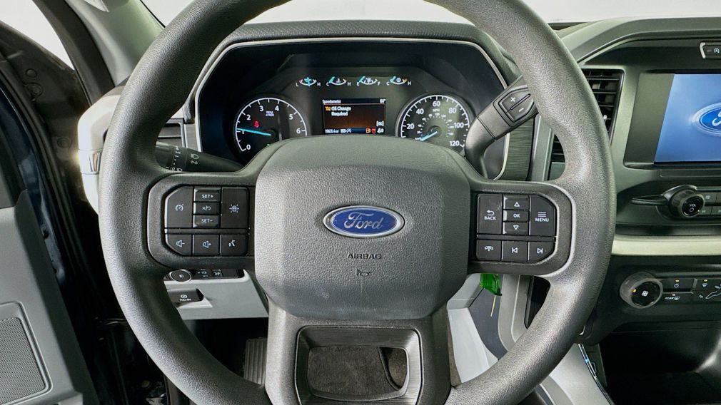2021 Ford F 150 XLT #6