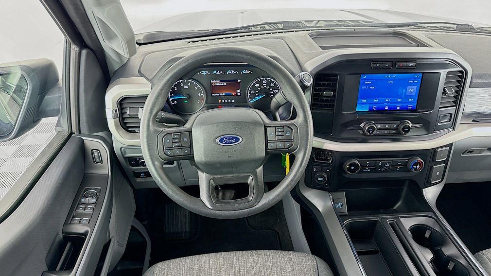 2021 Ford F 150 XLT #10