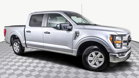 2023 Ford F 150 XLT                in Hollywood                